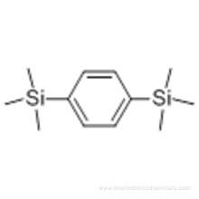 1,4-Bis(trimethylsilyl)benzene CAS 13183-70-5